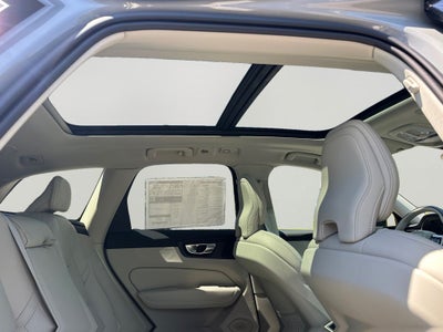 2026 Volvo XC60 B5 Ultra Volvo Certified