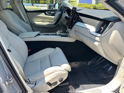 2026 Volvo XC60 B5 Ultra Volvo Certified