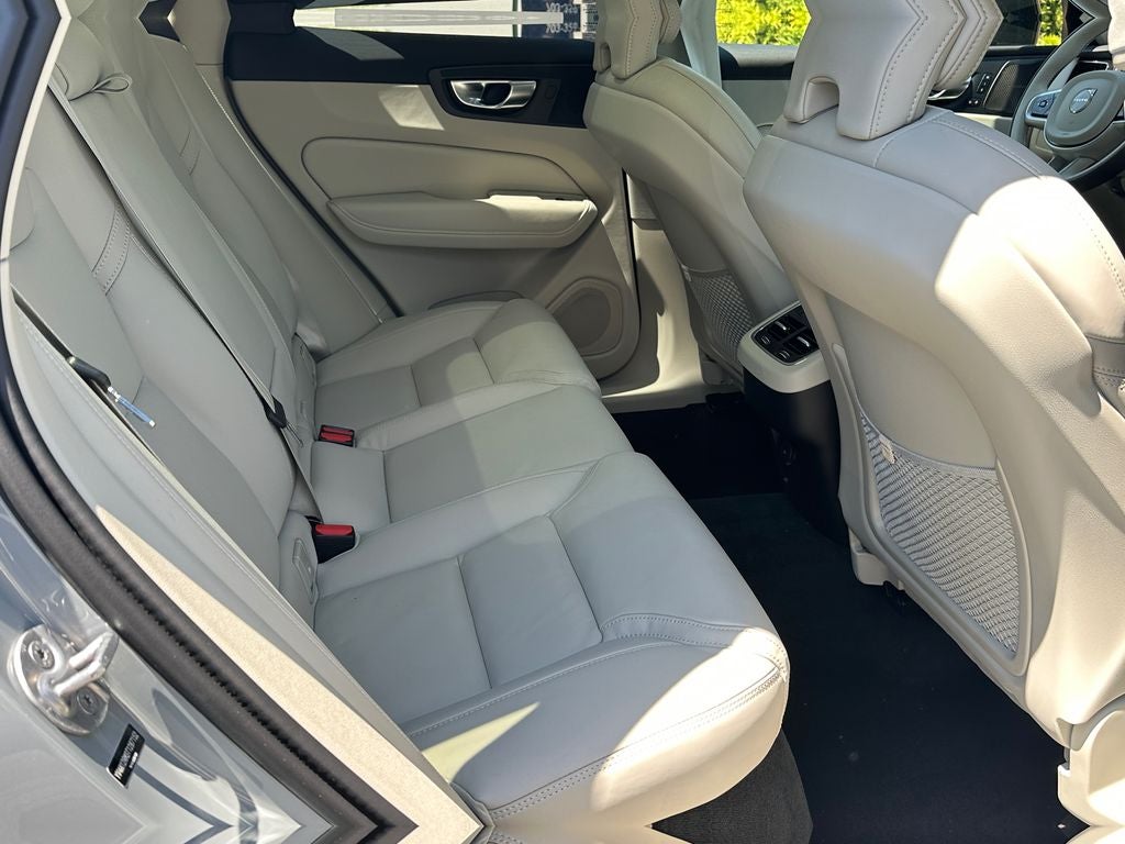 2026 Volvo XC60 B5 Ultra Volvo Certified