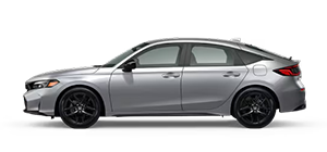 DARCARS Honda Fairfax in Fairfax VA