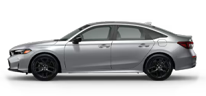 DARCARS Honda Fairfax in Fairfax VA