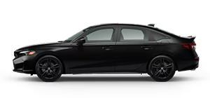 DARCARS Honda Fairfax in Fairfax VA