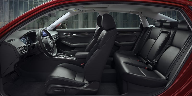 2023 Honda Civic Fairfax, VA