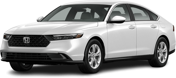 2025 Accord Hybrid Sport