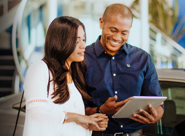 Honda Odyssey End-Of-Lease Options