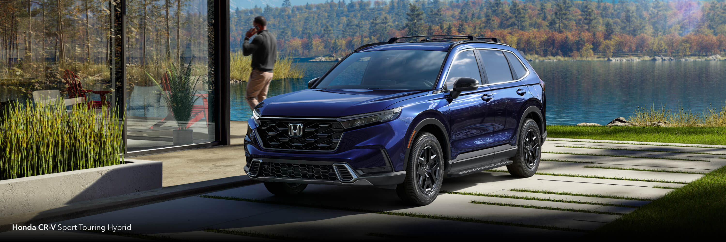 Honda Dealership near Arlington, VA