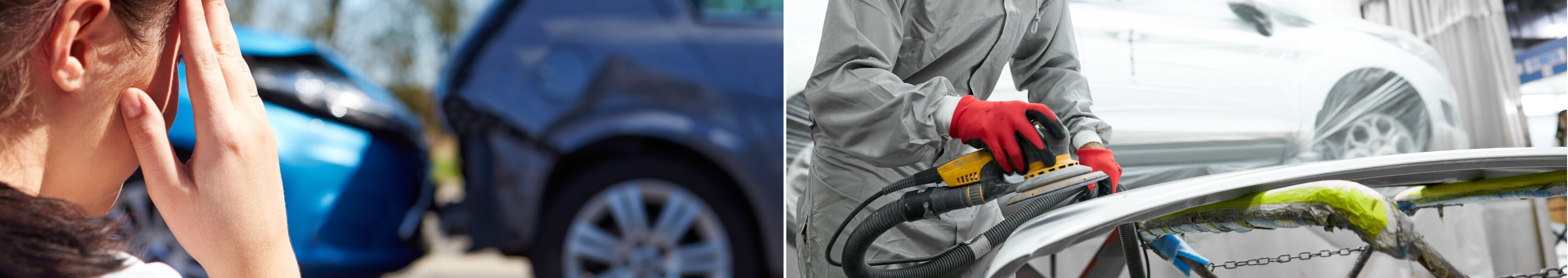 Honda Collision Center