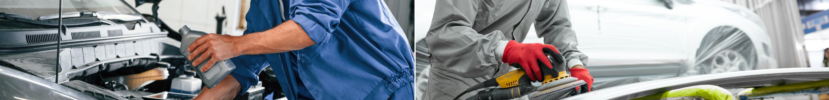 Honda Service near Alexandria, VA