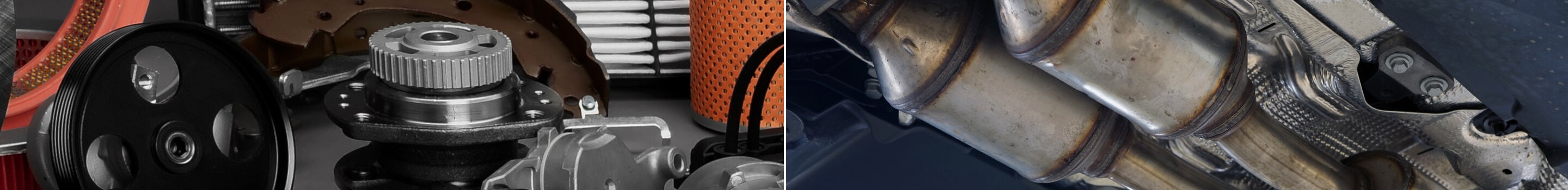 Honda Parts near Alexandria, VA