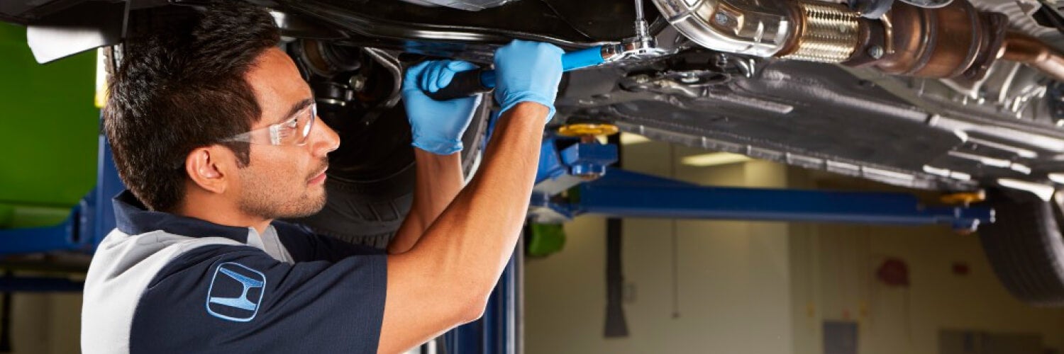 Genuine Honda Parts and Accessories Near Reston, VA