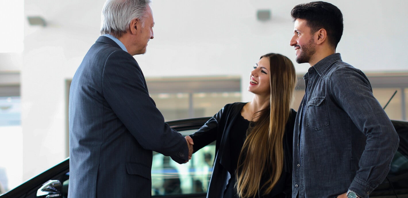 HONDA PASSPORT END-OF-LEASE OPTIONS