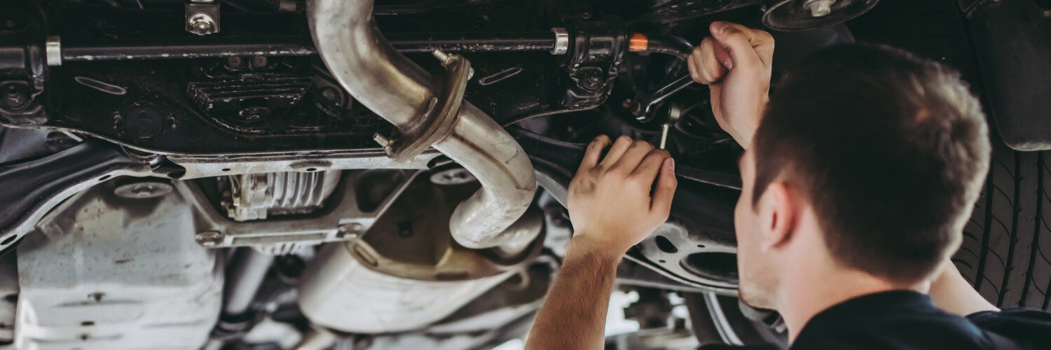 Honda Service near Woodbridge, VA