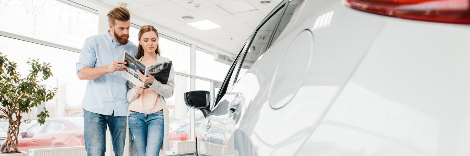 Honda Parts near Woodbridge, VA