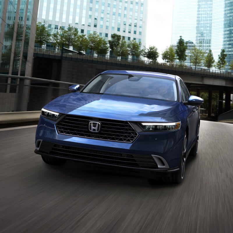 image of a Honda Pilot