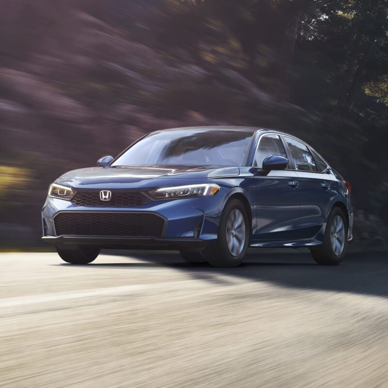 image of a Honda Civic