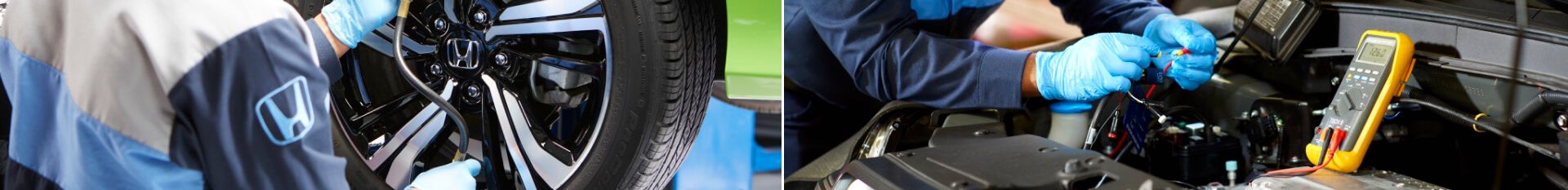 Your Honda Service Source Near Sterling, VA