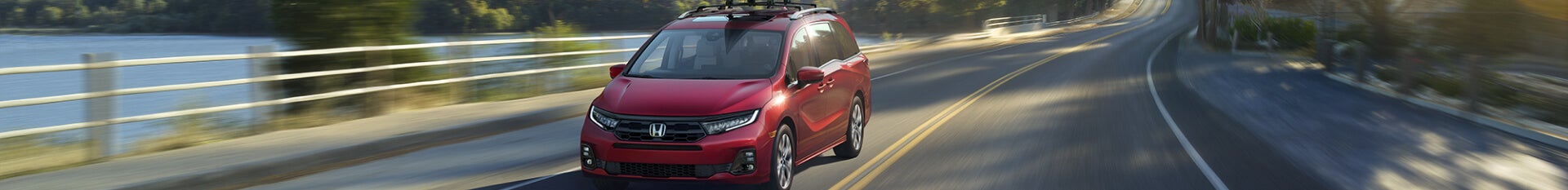 Contact or Visit Your Honda Dealer Near Sterling, VA