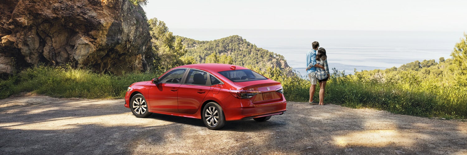 New & Used Honda Dealer Near Chantilly, VA