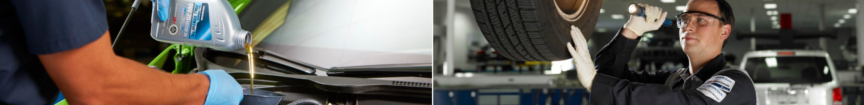 Buy, Lease, or Trade With Ease at DARCARS Honda Fairfax