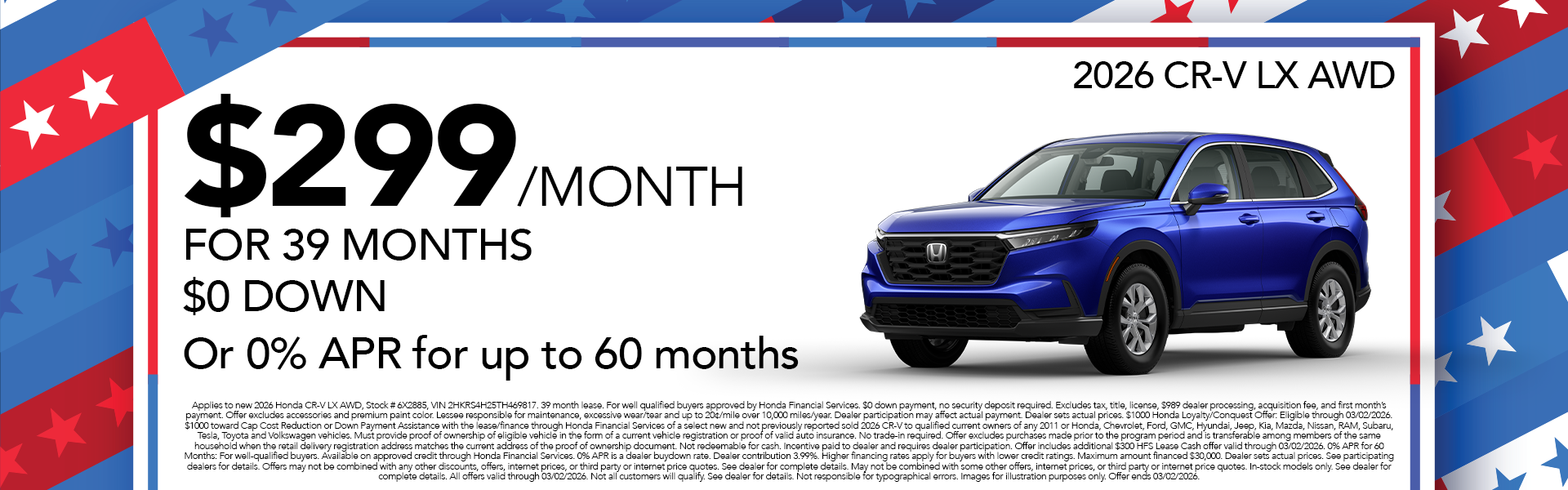 New 2026 CR-V Hybrid