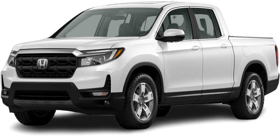 2025 Ridgeline RTL AWD