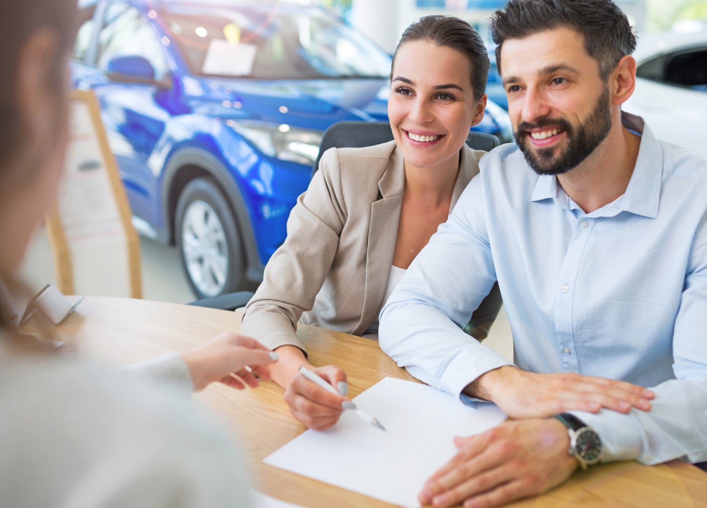 Honda CR-V Deals: Buying vs. Leasing