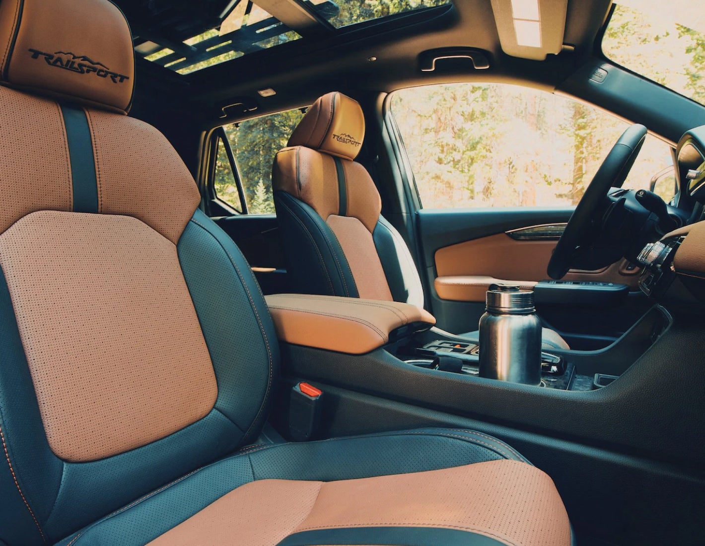 What Does the Honda Passport Bring to Your Daily Drive?