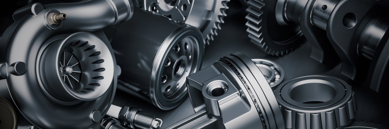 Order Honda Parts at Our Dealership Near Herndon, VA