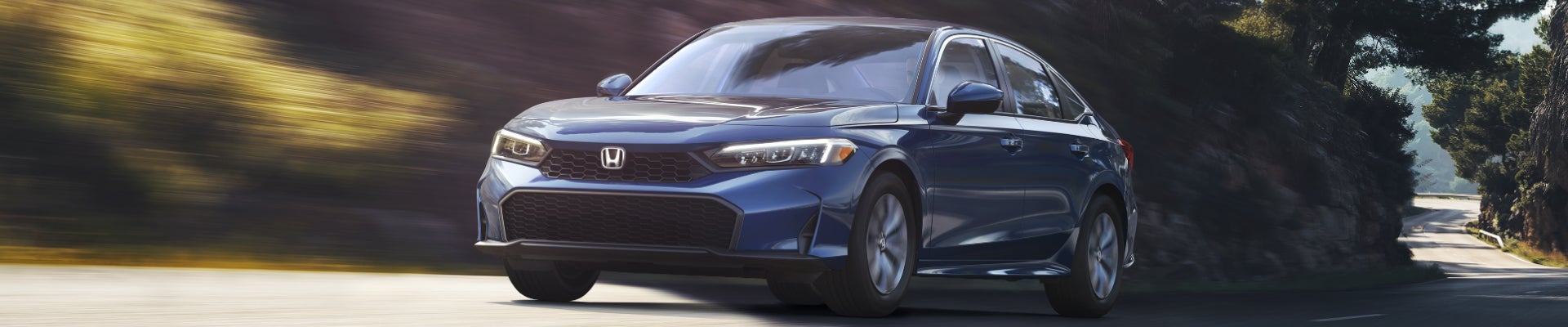 Honda Civic MPG & Fuel Economy