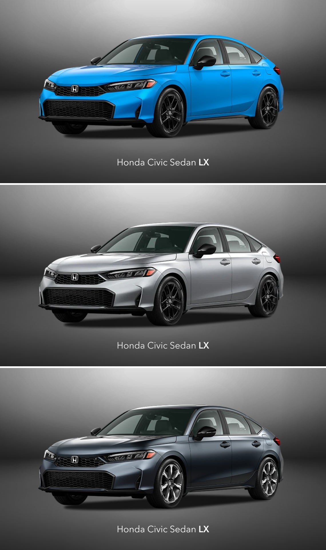 Honda Civic MPG Ratings: Hatchback Models