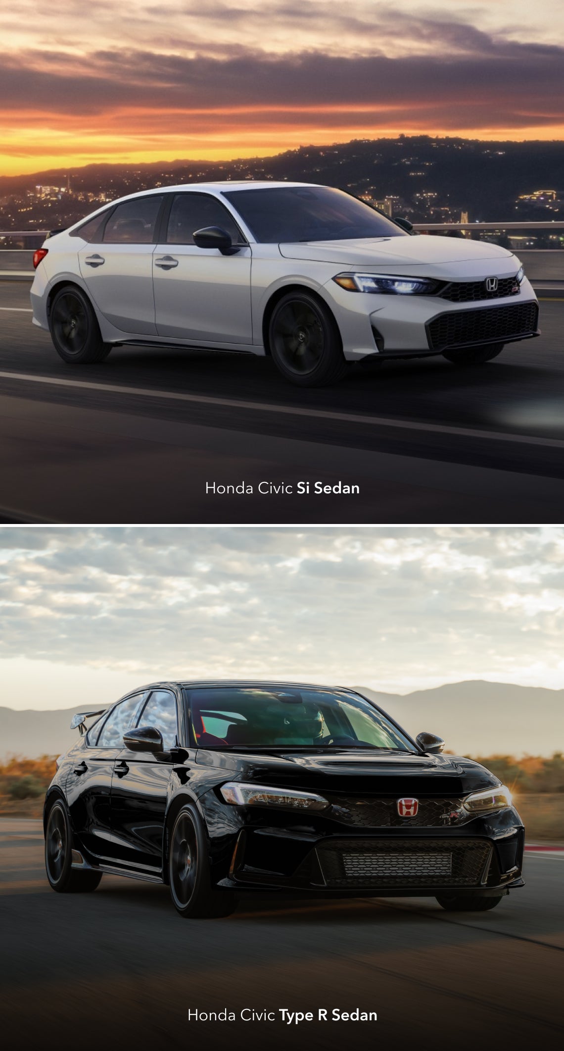 Honda Civic MPG Ratings: High-Performance Models