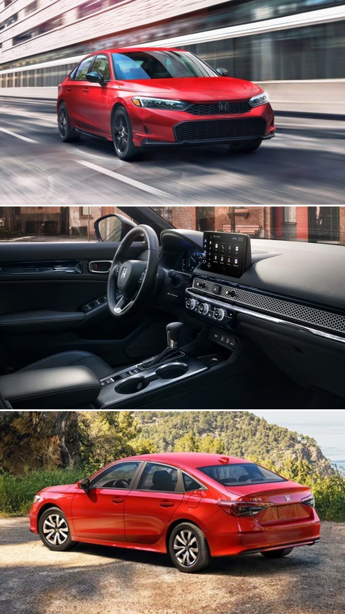 How to Maximize Your Honda Civic Miles Per Gallon