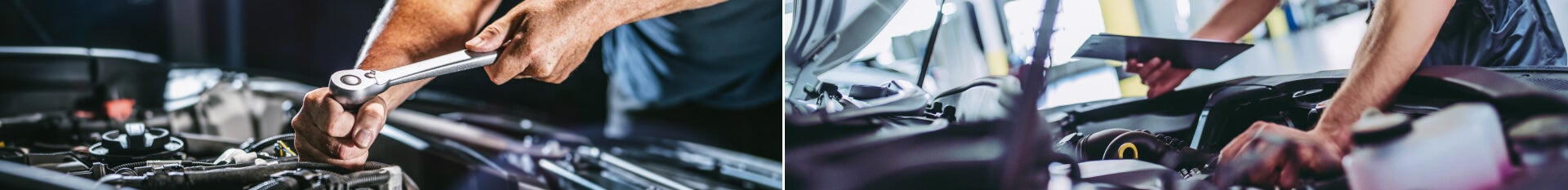 Visit the DARCARS Honda Fairfax Service Center