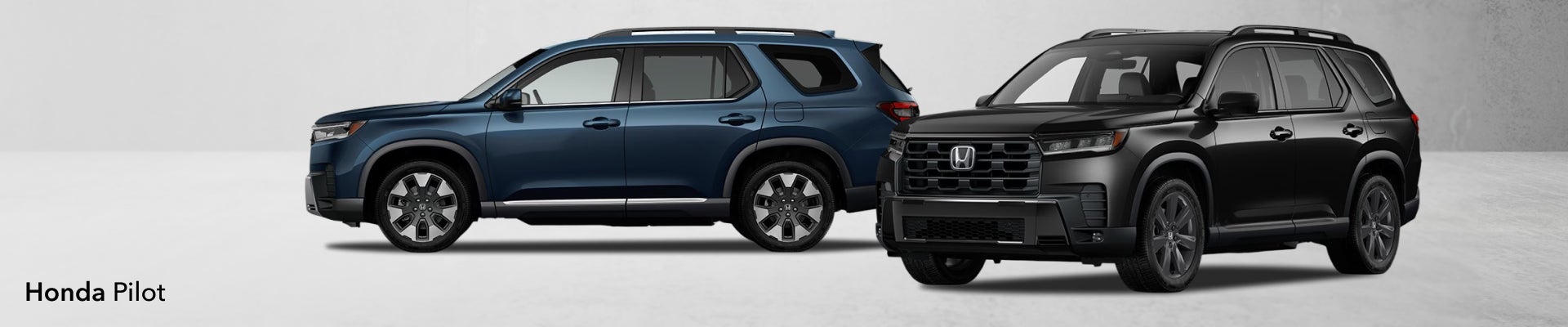Honda Pilot Trim Levels - Detailed Comparison